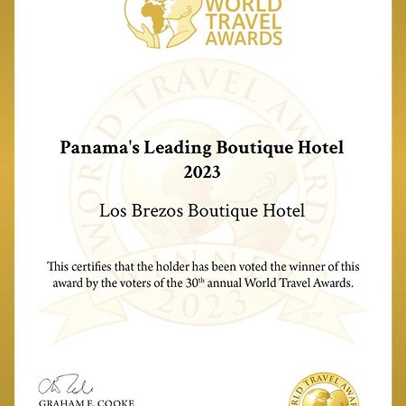 Los Brezos Hotel Boutique Volcán المظهر الخارجي الصورة