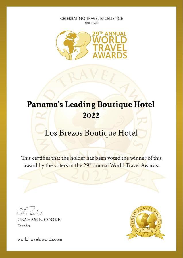 Los Brezos Hotel Boutique Volcán المظهر الخارجي الصورة