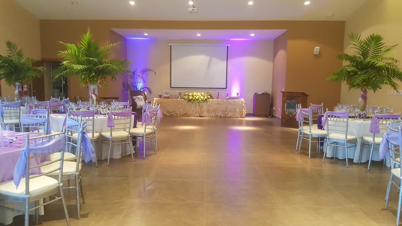 Los Brezos Hotel Boutique Volcán المظهر الخارجي الصورة