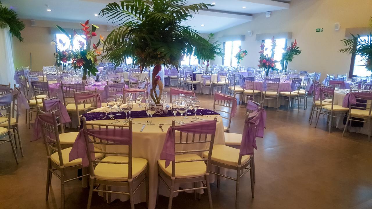 Los Brezos Hotel Boutique Volcán المظهر الخارجي الصورة